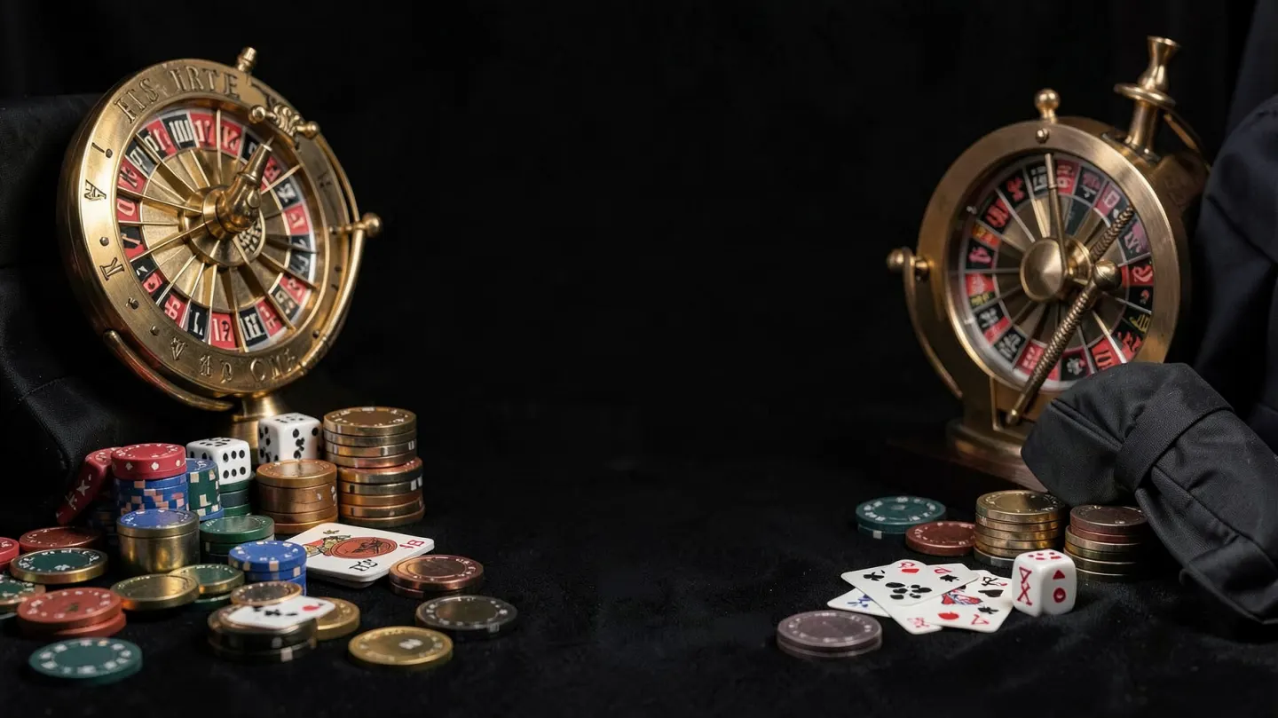 Aerobet Casino
